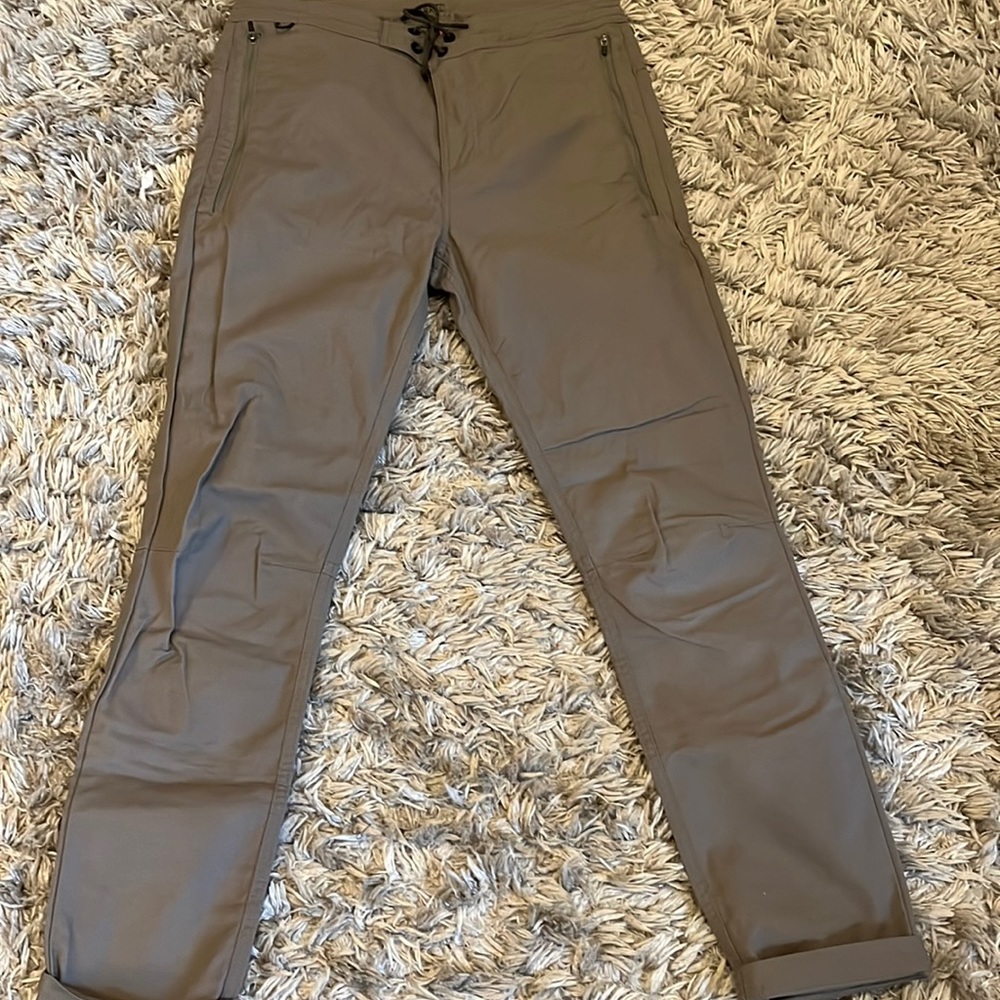 Roark Layover 2.0 Pant